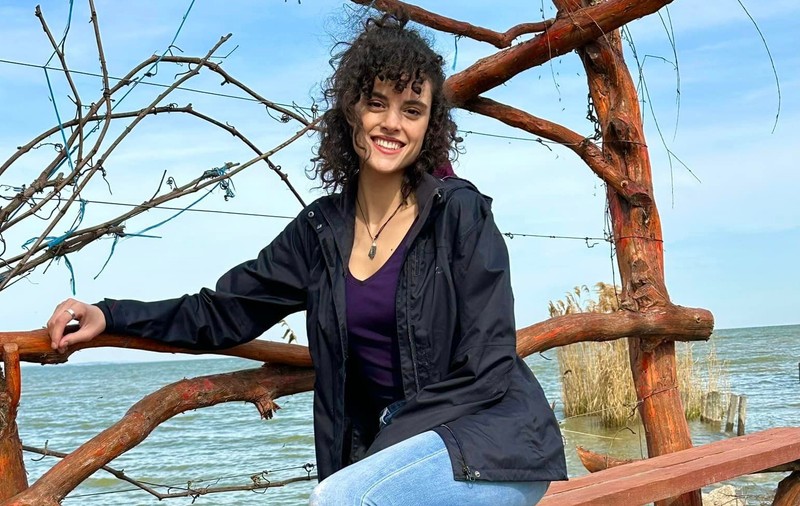 Diana Sar, actrița din serialul „Vlad”, adevărul despre despărțirea de iubit. „Sunt și anumite vicii pe care, cumva, le acceptam”