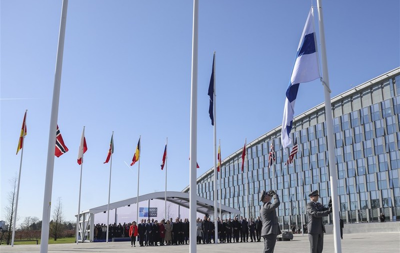 Expert rus: După aderarea la NATO, Finlanda a devenit o ţintă "nucleară legitimă" pentru Rusia