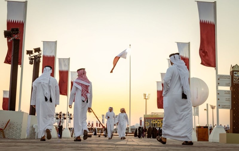 Ce este interzis să faci în Qatar ca turist. Reguli de bună purtare în Qatar