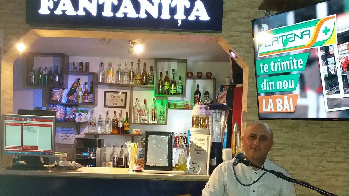 Lăutarul din Buzău dat dispărut a fost găsit înecat