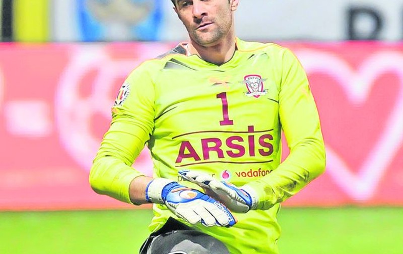 Dani Coman ştie motivul celor trei înfrângeri consecutive ale Rapidului