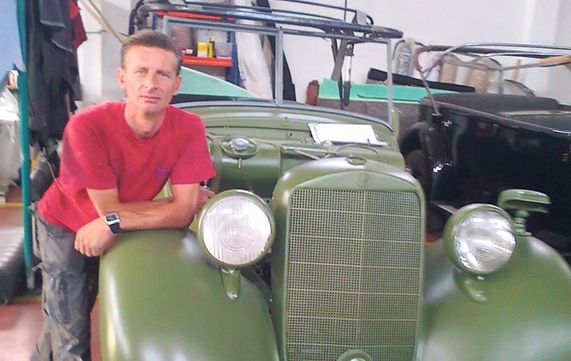 EXCLUSIV | Ţiriac a pus mâna pe bijuteria lui Hitler?