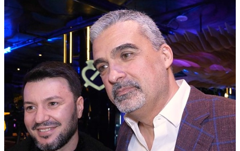 Cum l-a convins Marian Capet pe Aurelian Temișan să-i dea un autograf acum 20 de ani. „Am intrat pe un geam”/VIDEO EXCLUSIV