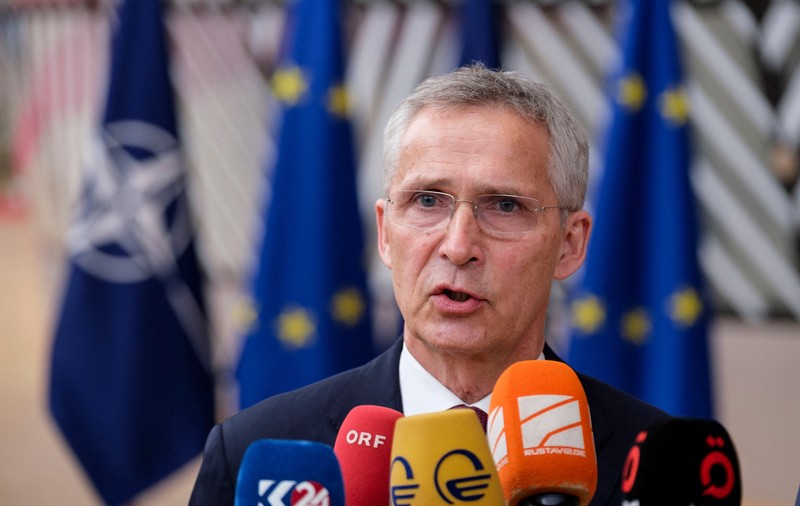 Șanse mari ca mandatul lui Jens Stoltenberg la șefia NATO să fie prelungit marți