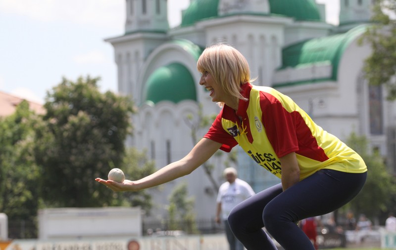 Monica Iagăr este noul președinte interimar al CS Dinamo. Când sunt programate alegerile