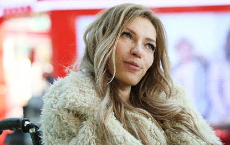 Concurenta din Rusia  interzisă de Ucraina la Eurovision 2017, invitată să participe prin satelit