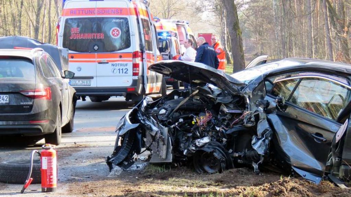 Un român a murit într-un accident în Germania