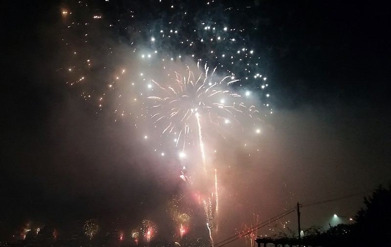 Ucraina interzice artificiile și petardele pentru a nu traumatiza victimele războiului