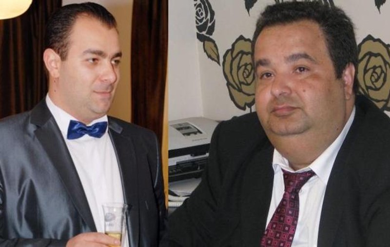 DISENSIUNI ÎNTRE CEI DOI BĂIEŢI ai lui Cioabă pe COROANĂ! ROMII VOR AVEA DOI REGI!