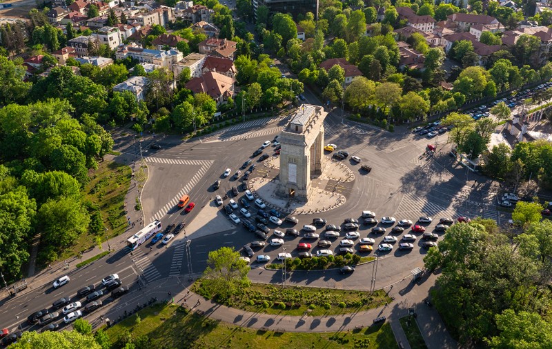 București, inclus de The Independent pe lista celor mai ieftine city break-uri din Europa în 2026