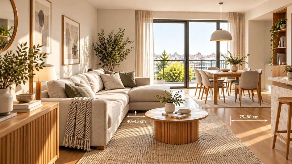 Foto: mobila casa