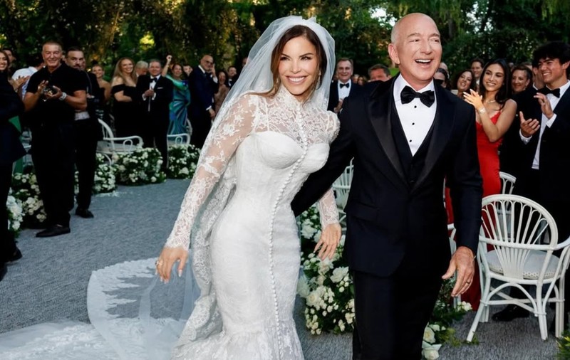 Scandal în familia lui Jeff Bezos: „Campanie de hărțuire de mai mulți ani”