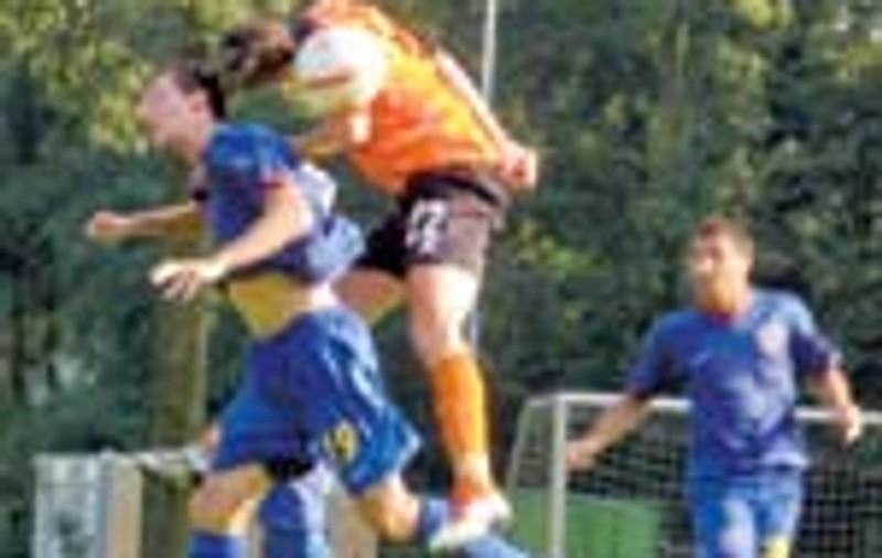 'Nu sunt ingrijorat!'