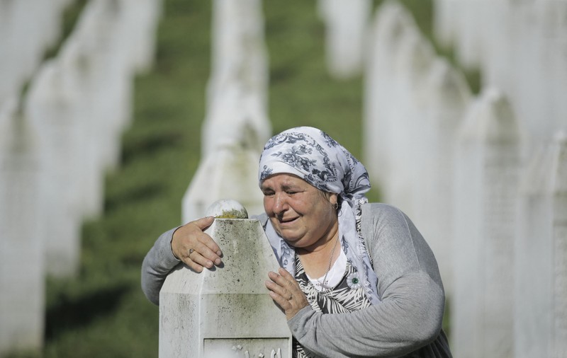 Bosnia, 30 de ani mai târziu: criza care se profilează în Balcani. La exact trei decenii după masacrul de la Srebrenica, tulburările revin