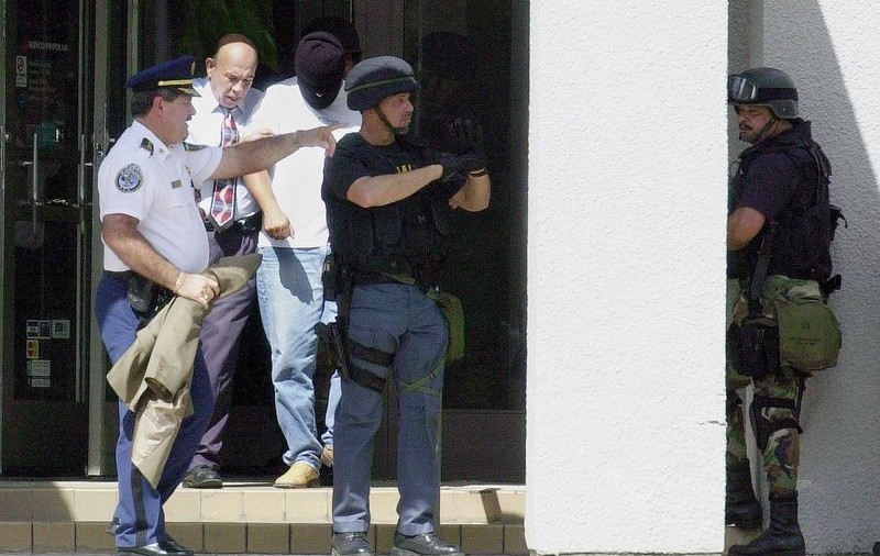 A spart aceeaşi bancă de trei ori
