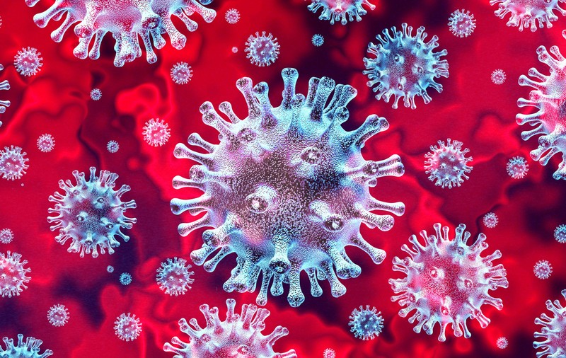 Cum ne infectează COVID-19. Cercetătorii au descoperit de ce noul coronavirus e atât de contagios