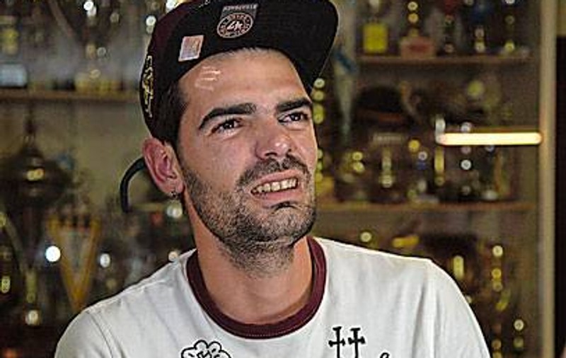 INCREDIBIL! Suspendat 50 de ani, după ce a agresat un arbitru! S-ar putea întoarce la 78 de primăveri
