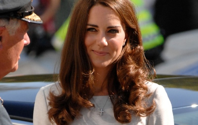 Află ce i se pregăteşte lui Kate Middleton cu ocazia zilei de naştere