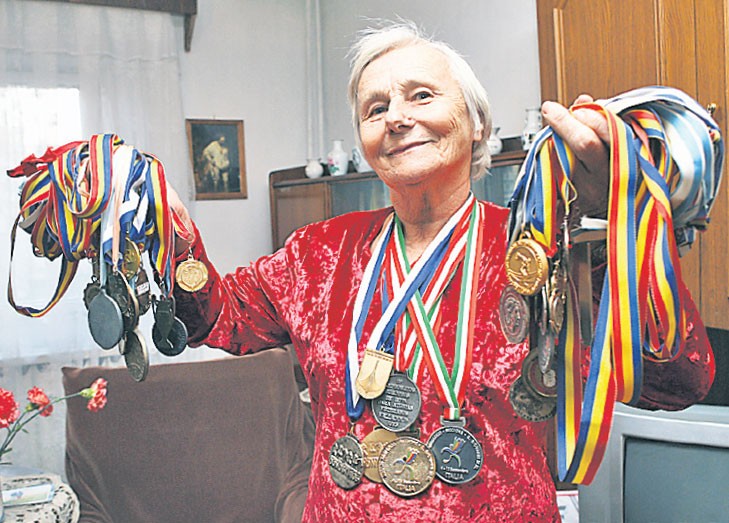 Arhiva foto