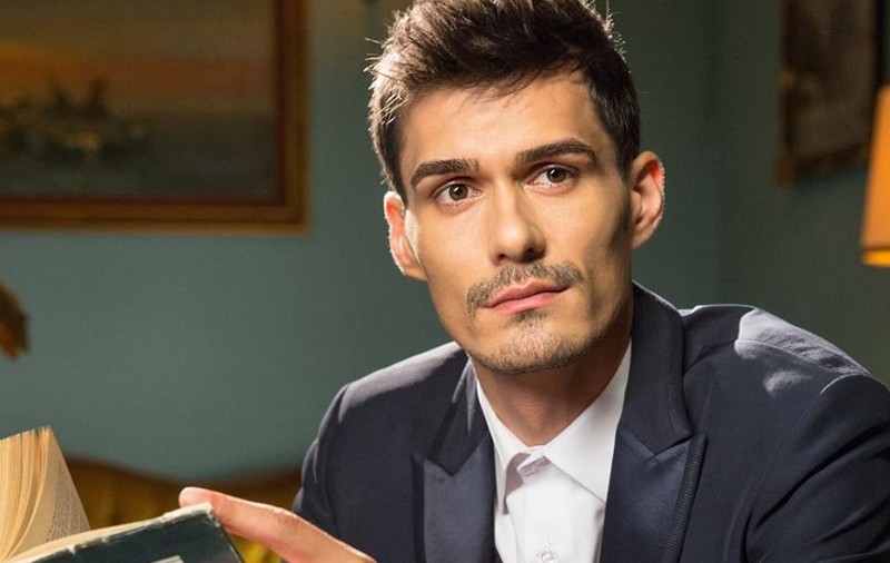 Cea mai frumoasă declarație de dragoste pe care George Burcea i-o face Andreei Bălan. Emoție pură