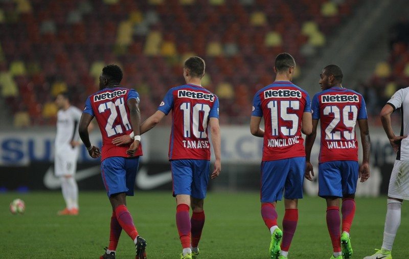 FCSB a descoperit jucătorul mai bun decât Florinel Coman în propria ogradă: ”Meme și Dică spun că e peste toți de vârsta lui”