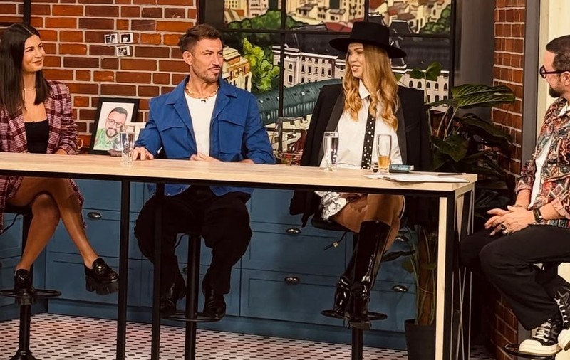 Vedeta de la PRO TV care a trăit 12 ani de orori în plasa Kastei Morrely: „Totul avea o altă intensitate”