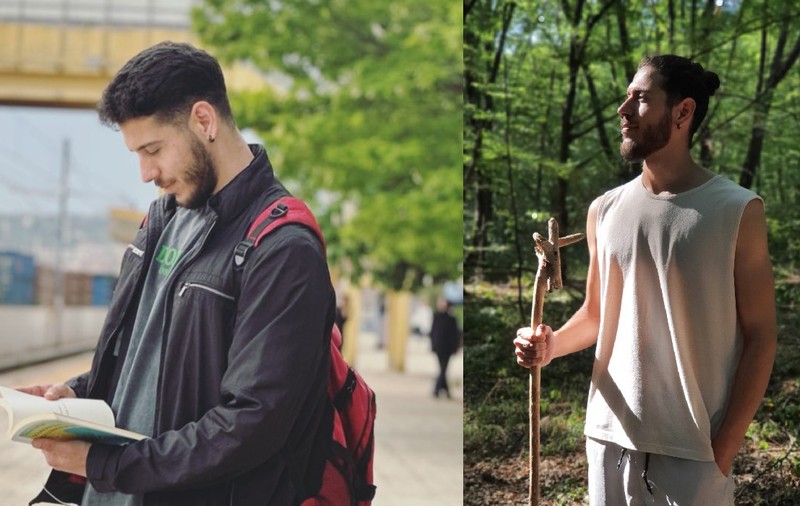 Un sociolog din Turcia s-a mutat la Oradea: „Încă e o provocare să îmi dau seama de felul oamenilor”