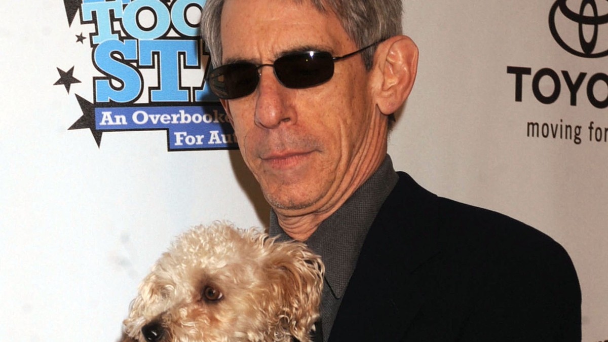 Richard Belzer a murit