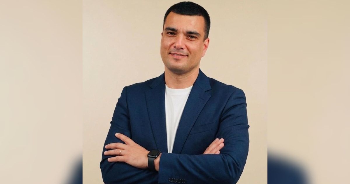Andrei Bereanda