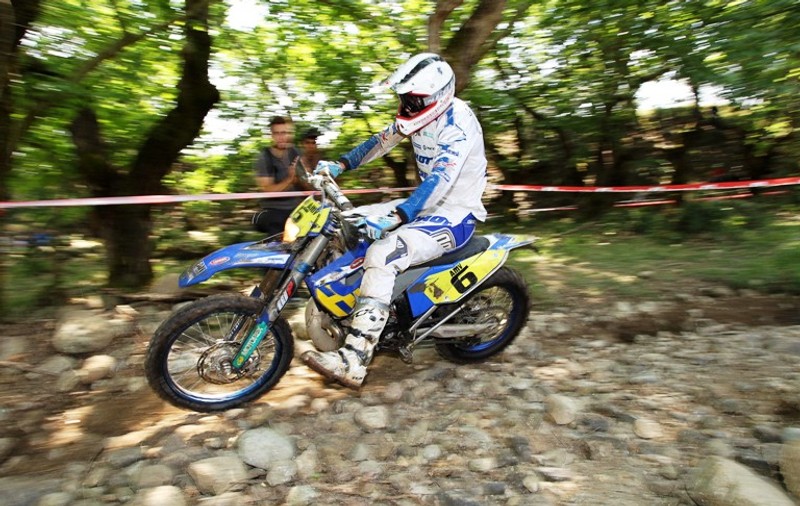 Campionatul mondial de enduro ajunge în România, în luna iulie
