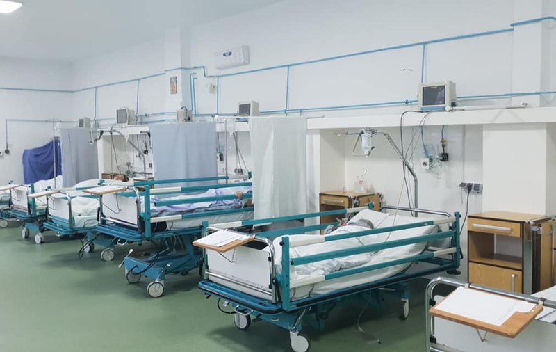 Reacția medicului care a trimis acasă bebelușul care a murit de pneumonie: ”Copilul respira bine, avea un tonus bun”