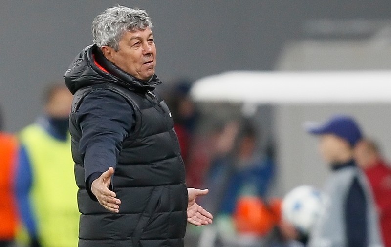 LIGA CAMPIONILOR / Gheață la mal, în PSG - Real Madrid. ^Șahtior, codașa grupelor, fără să fi marcat gol în trei etape!