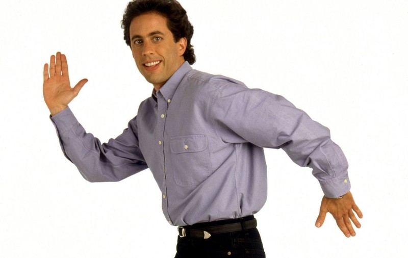 Cum arată JERRY SEINFELD acum! Nu-l mai RECUNOAŞTE NIMENI! | FOTO