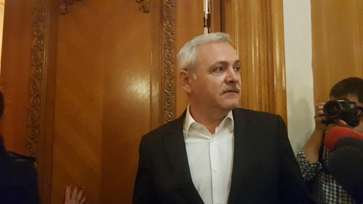 ÎCCJ a amânat pentru 18 februarie dosarul lui Liviu Dragnea