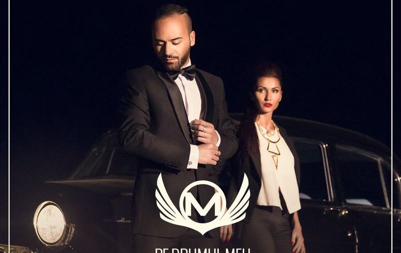 Matteo feat. Like Chocolate - Pe drumul meu | VIDEO