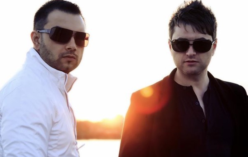Uite making-of-ul clipului "Dacă aş fi fost bogat"! | VIDEO