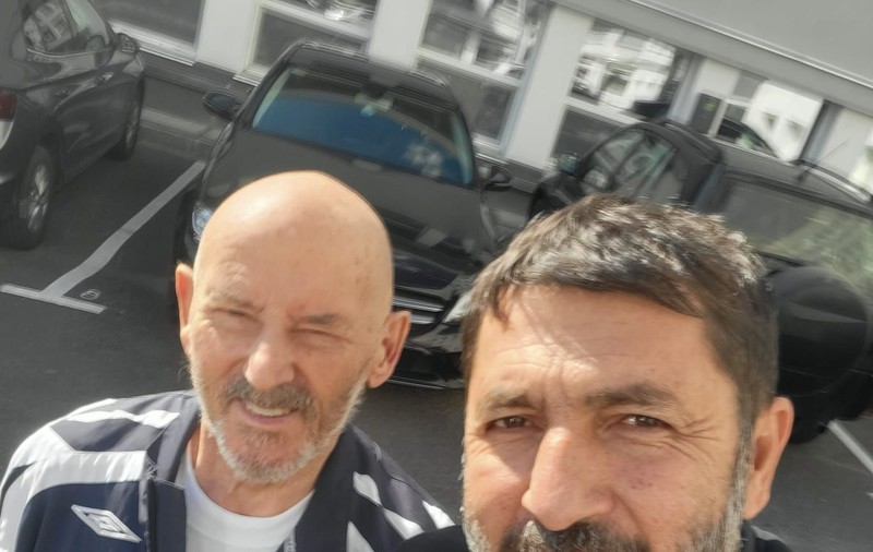 Ioan Sdrobiș, antrenorul care l-a lansat pe Cristi Chivu, a murit: „Cu certitudine, nimeni nu a iubit fotbalul așa cum l-a iubit el!”