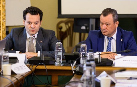 Banii din Sănătate si din spitale, studiul cercetatorilor de la ASE