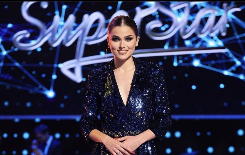 Theo Rose a vorbit despre lupta cu anxietatea. „Nu sunt complet vindecată. Mai am episoade”