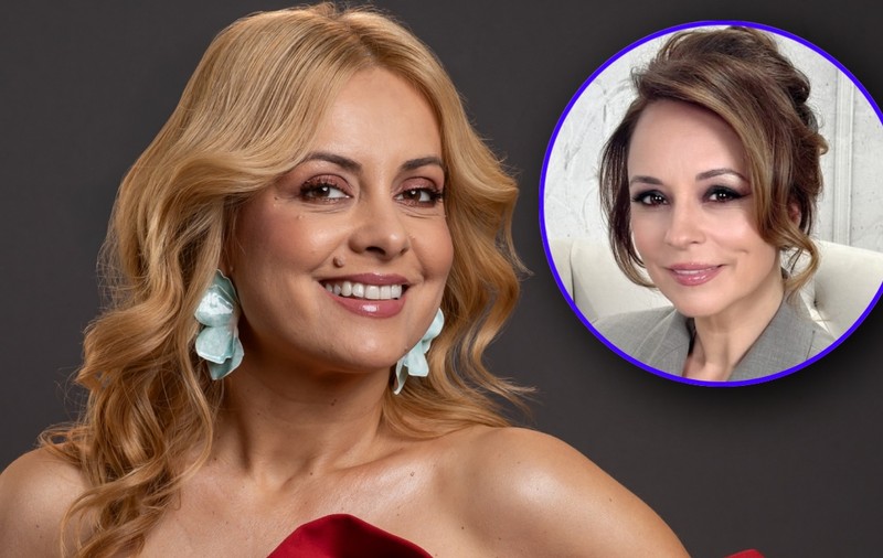 Simona Gherghe și-a spus părerea sinceră despre Andreea Marin. Ce a răspuns când a fost întrebată despre defectele „Zânei”