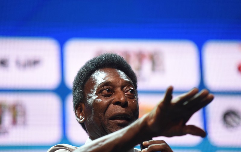 Declarații surprinzătoare ale lui Pele despre Messi și Maradona: ”Mult mai bun”. Ce a spus despre conaționalul Neymar