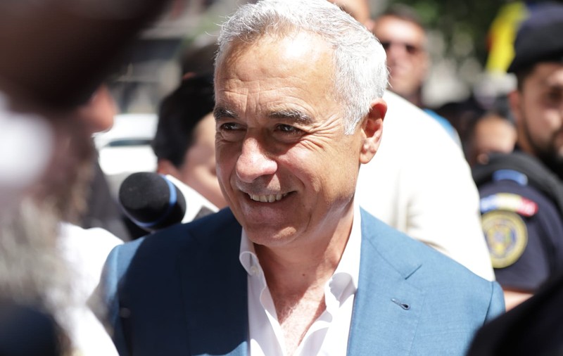 Călin Georgescu și Horațiu Potra au fost trimiși în judecată pentru „acțiuni împotriva ordinii constituționale”. Riscă închisoare de la 10 la 20 de ani