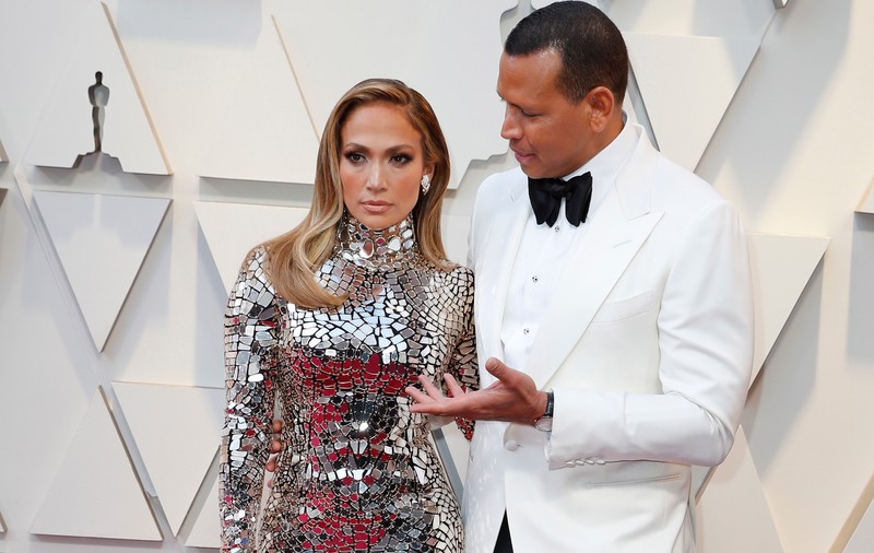 Alex Rodriguez acuzat din nou că a înșelat-o pe Jennifer Lopez. Cine este modelul Playboy care spune că a fost hărțuită de logodnicul cântăreței