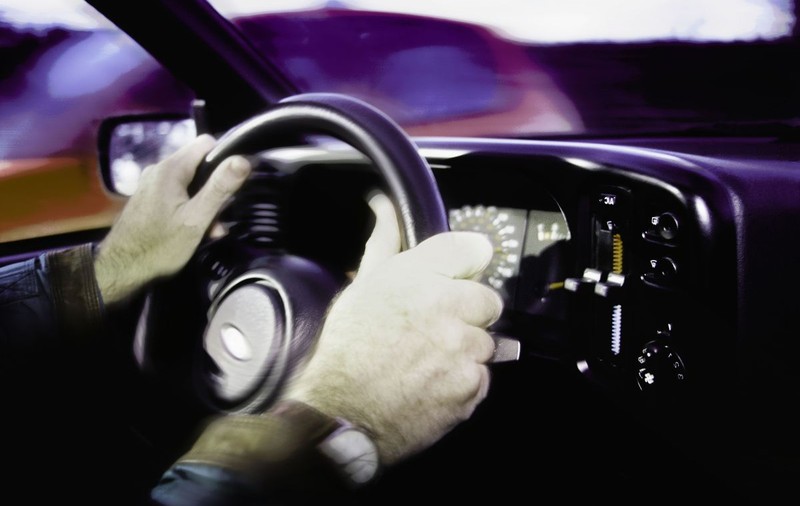 Nu-i aşa că TU conduci mai bine decât mulţi participanţi la trafic? 7 şoferi din 10 cred asta