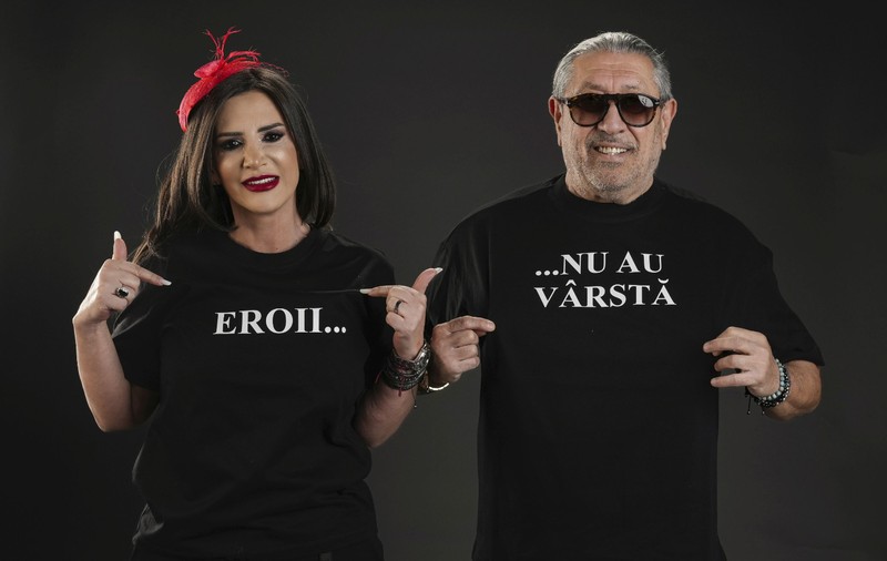 Cum a acceptat Serghei Mizil să participe la Asia Express 2025. Are 70 de ani: „A pornit de la o caterincă pe care am făcut-o cu Mara Bănică”