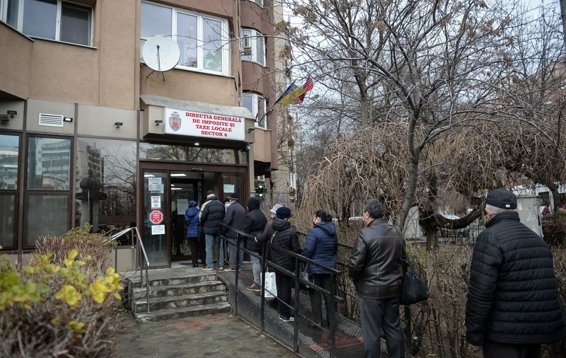 Cum își vor taxa primarii cetățenii în 2026: Guvernul hotărăște azi și îi va sancționa pe cei care nu respectă deciziile
