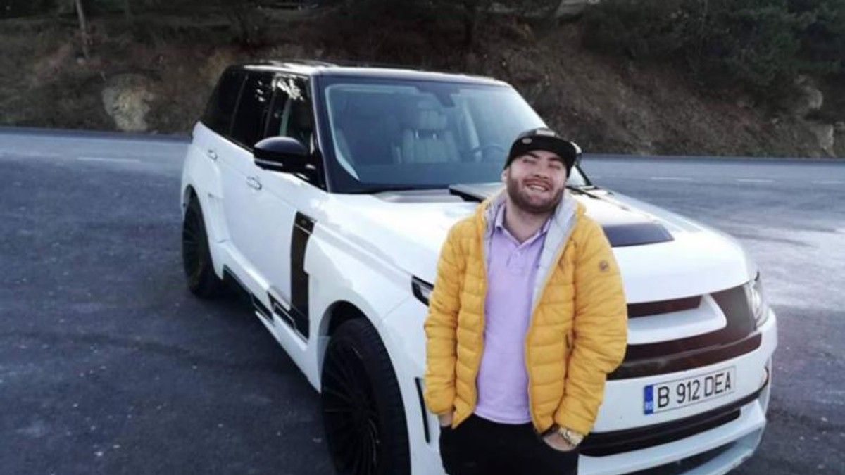 Un tânăr din România are o pasiune care-i aduce mii de euro. "Cea mai bună decizie din viața mea a fost renunțarea la facultate!"