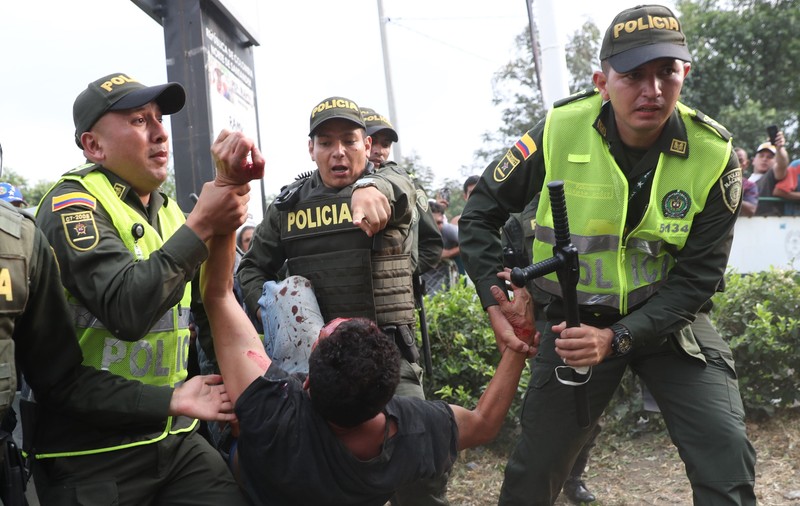 Rusia acuză SUA că "pregătesc o invadare militară a unui stat independent". La ce țară se referă