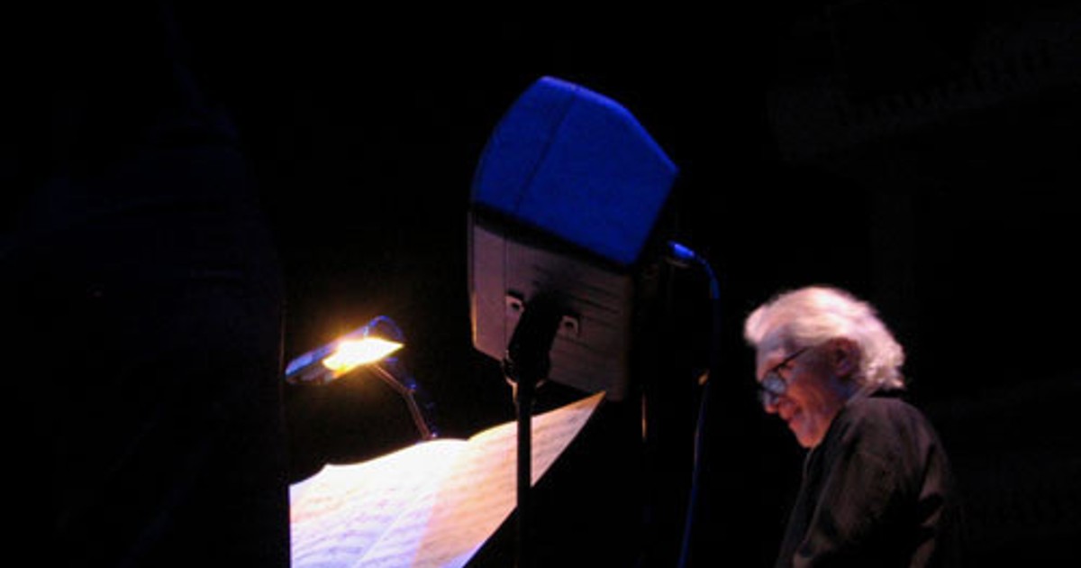 David Axelrod a murit