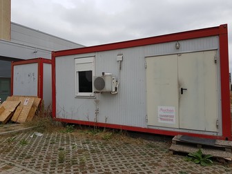 Containerele abandonate